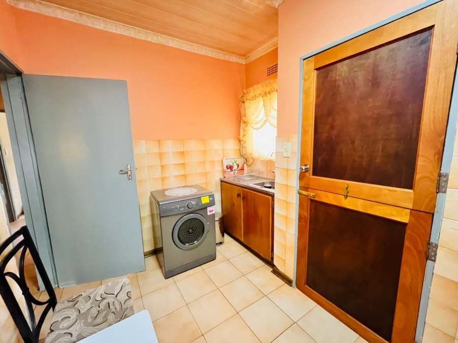 3 Bedroom Property for Sale in Blomanda Free State